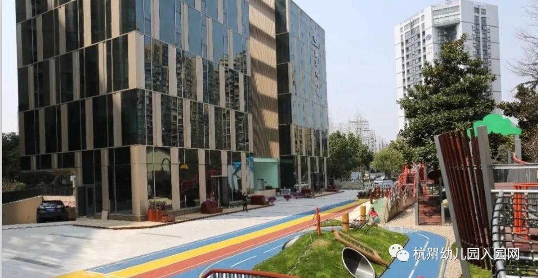 杭州双语幼儿园排名,杭州民办幼儿园收费标准