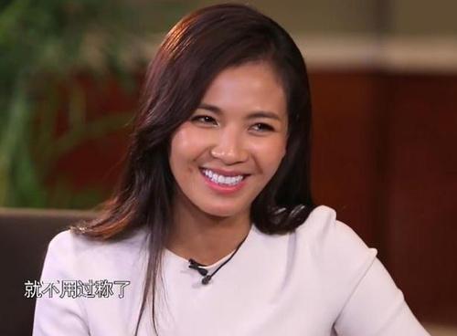 刘涛同款烤瓷牙,刘涛的牙齿烤瓷牙和全瓷牙