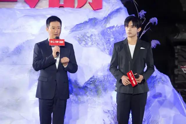 2021年超级震撼大片来袭,2021年科幻大片推荐