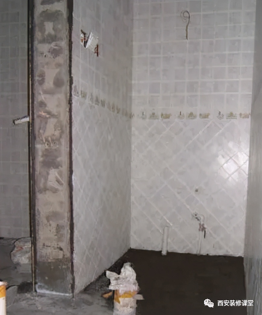 厨卫做折叠门还需要门套吗,厨卫门需要单做套吗