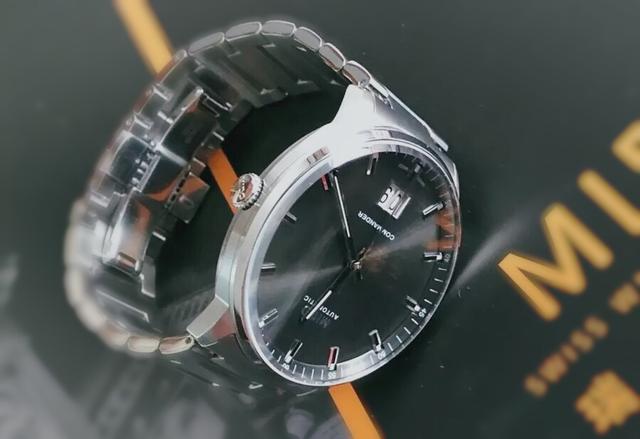 我说他是腕表界7000元级最佳男主角，你们有异议吗？