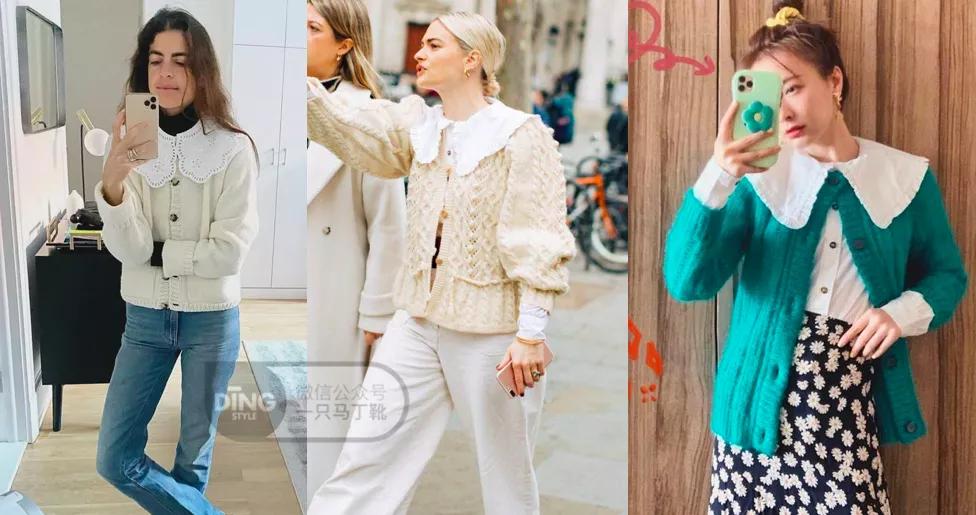 外套穿搭怎么选,超难看的外套应该如何搭配