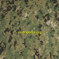 美军迷彩服发展史,美军迷彩服变迁史