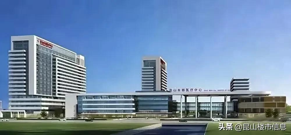 昆山老街改造最新消息,2019昆山老城改造