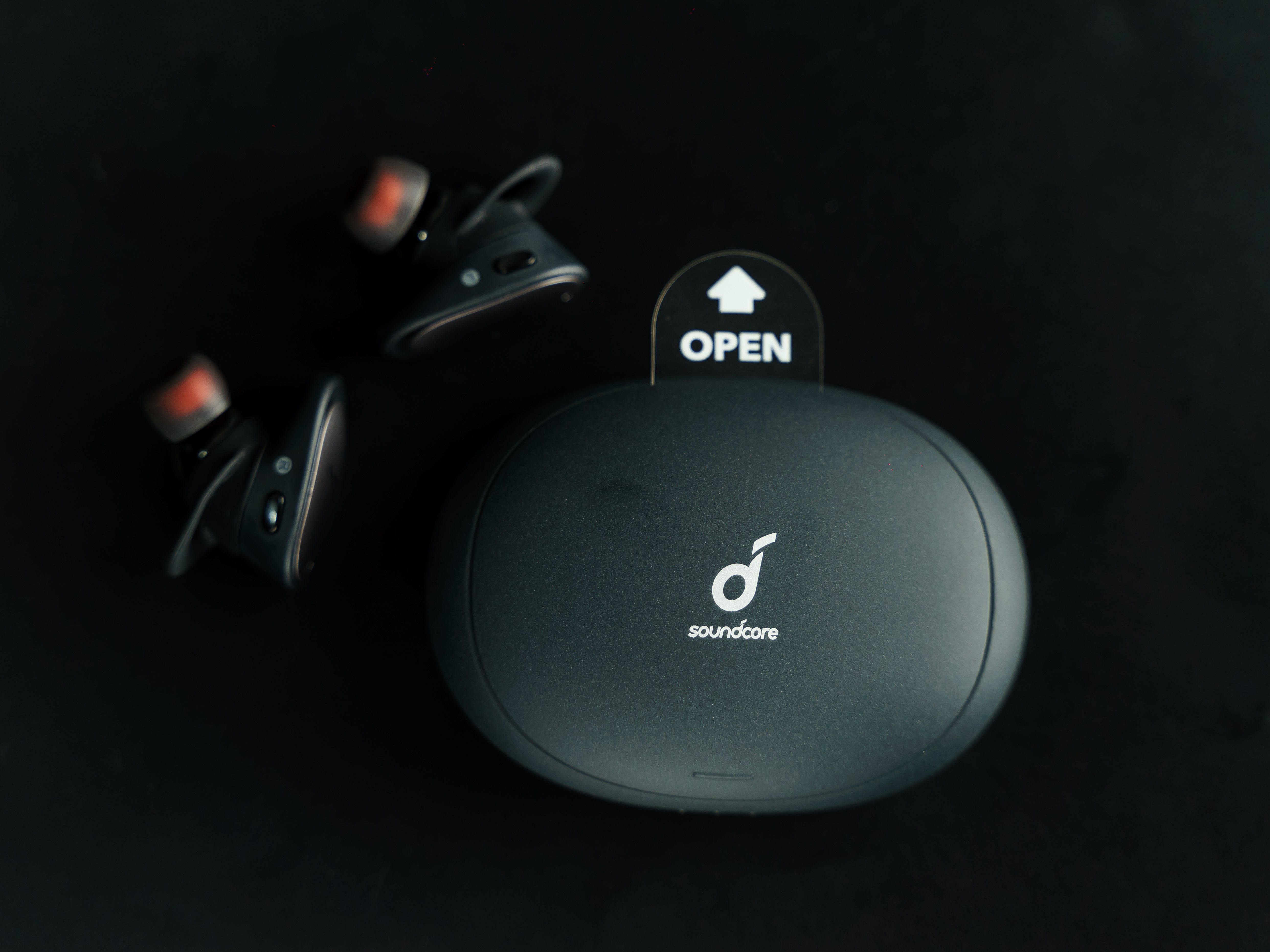 soundcorelibertyair2pro测评,soundcoreliberty2pro双耳模式