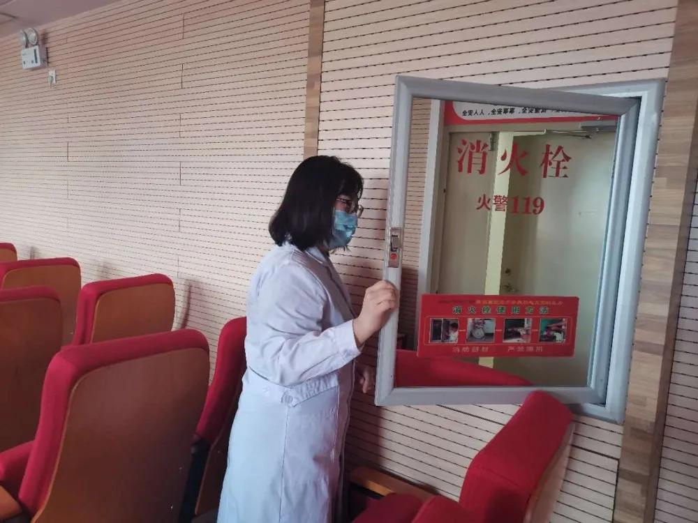 妇幼保健院常态化疫情防控措施,妇幼保健院防疫