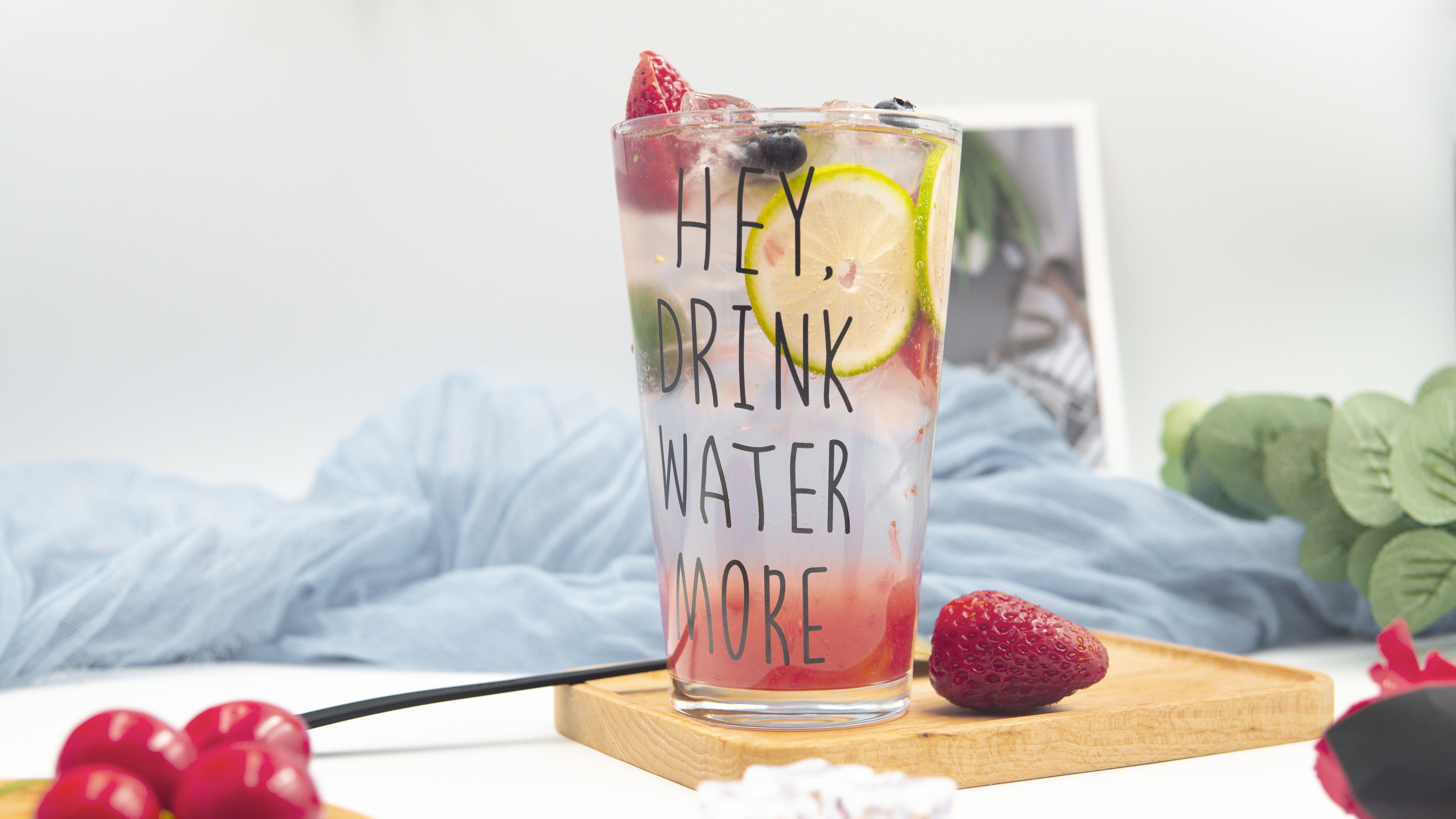 苏打水的真相,你真的喝对了吗?