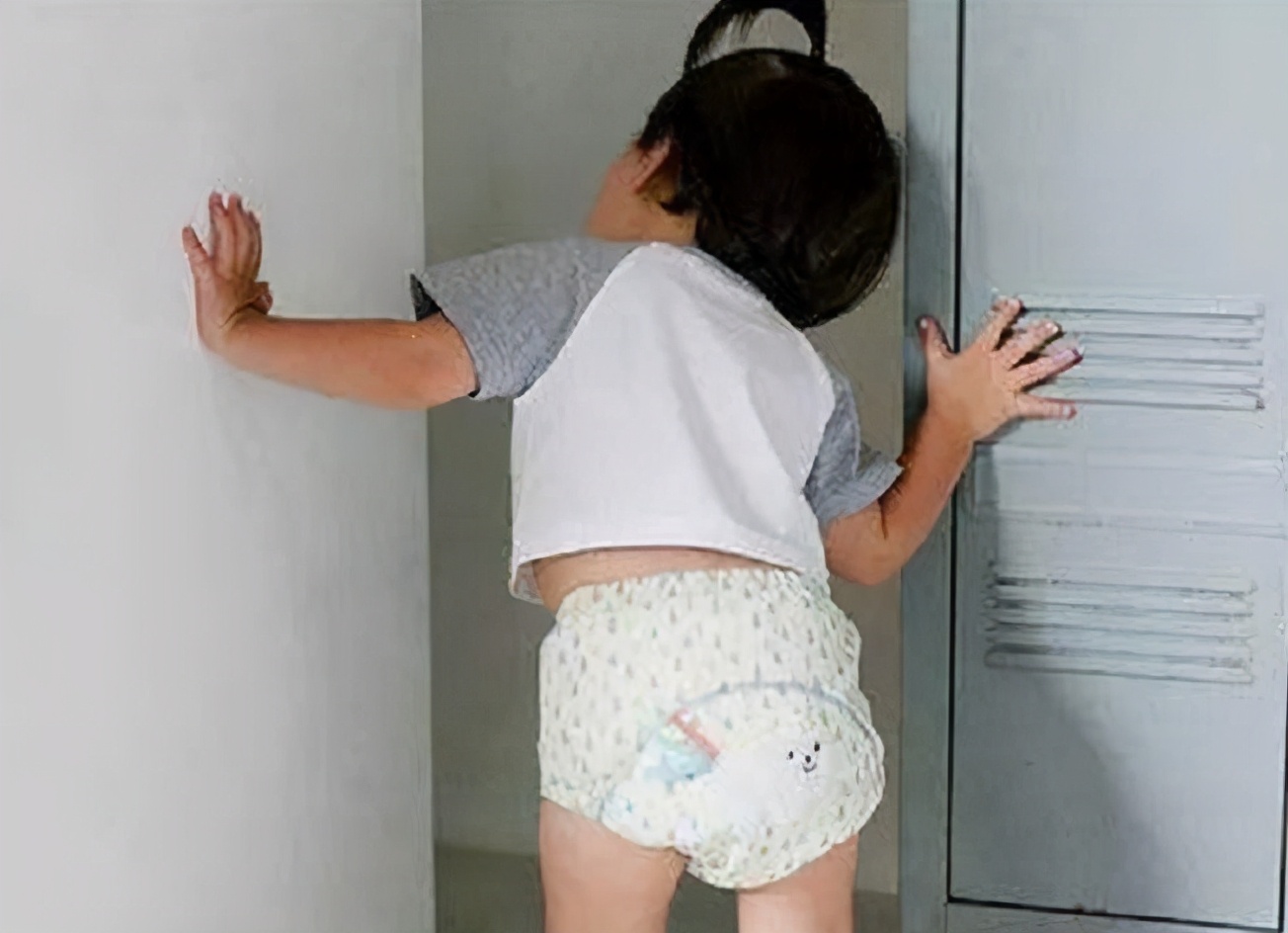 孩子被老师批评尿裤子了怎么办,3岁孩子被老师批评怎么办