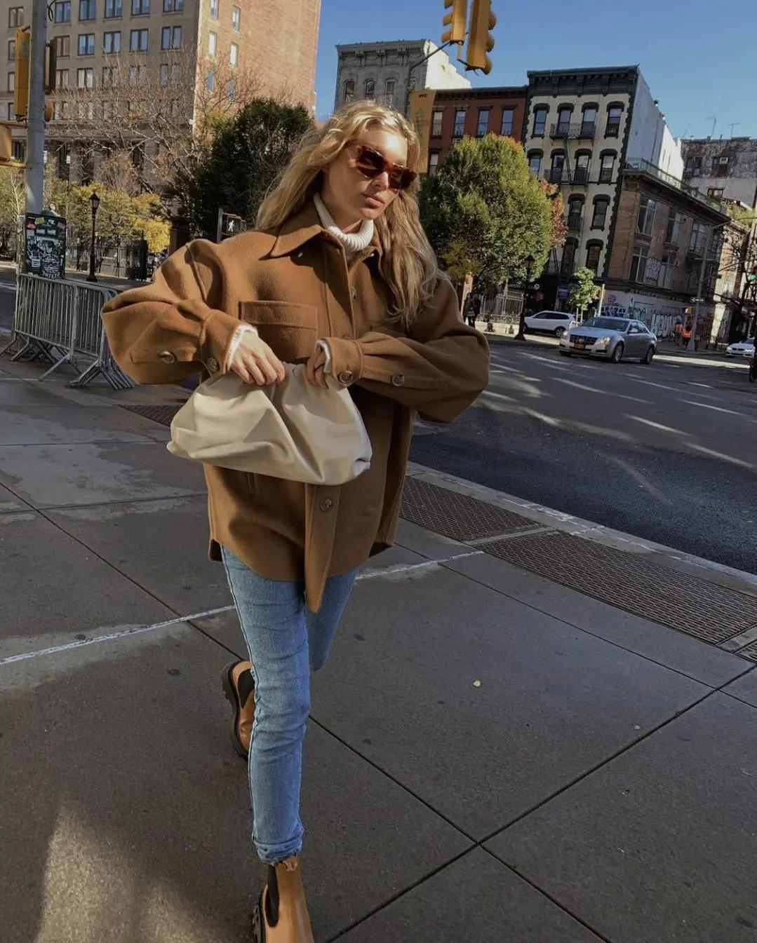 圆脸女生怎么选墨镜,圆脸女生如何选择大牌眼镜