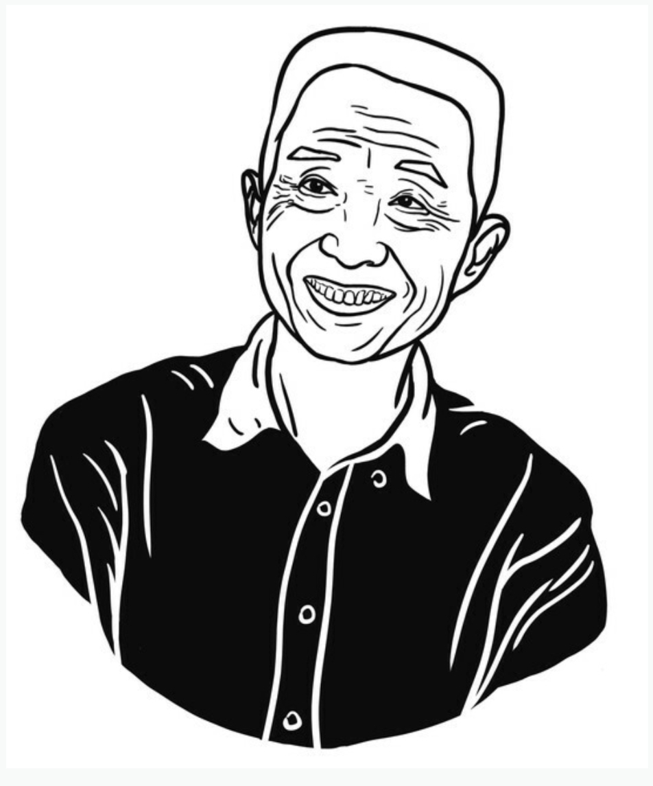 一本让你笑着读完有所收获的书——戴建业《我的个天》