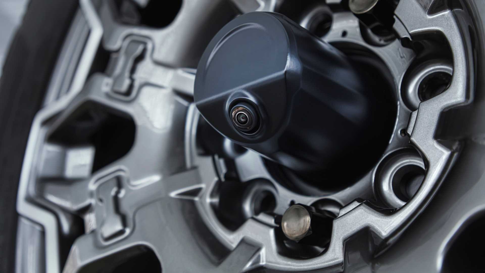 悍马3.7百公里加速,悍马回归第一款车