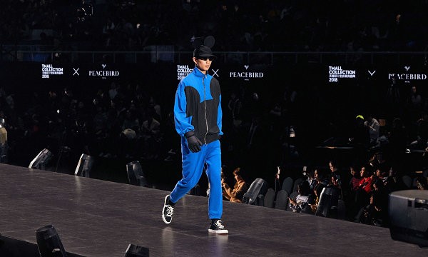 太平鸟联名系列火热更新中,太平鸟国潮好不好