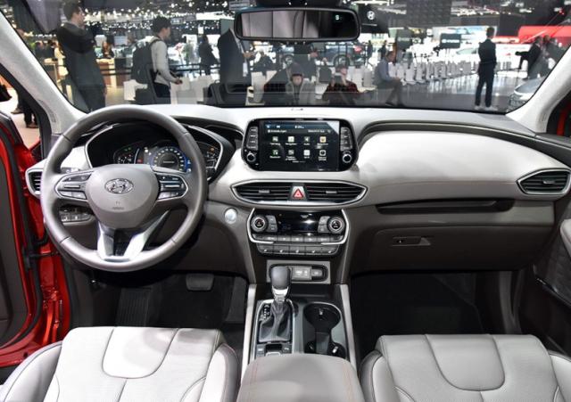 被忽视的韩系“精品”，配2.0T，比汉兰达还霸气，纯进口却没人看