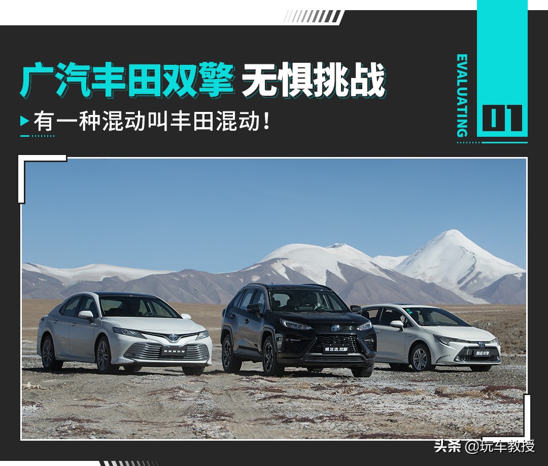 雷凌双擎卡罗拉双擎真实油耗对比,雷凌双擎十万公里耐久性测试
