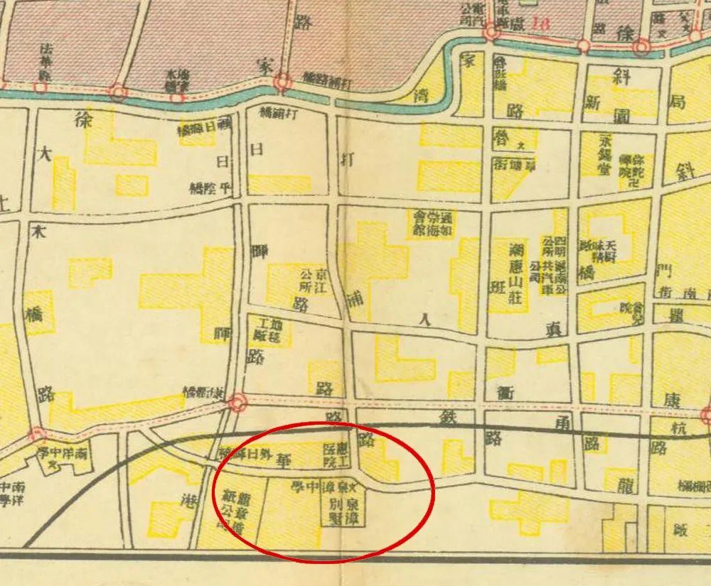 低调的南园，竟然隐含着海上丝绸之路的重要一环