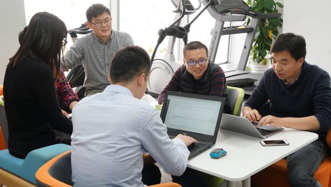 每1.2秒一笔订单，租车上下班原来这么火爆