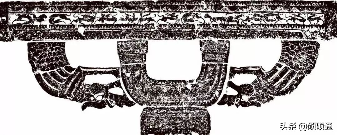 千年不倒的榫卯建筑,无钉无缝真正的榫卯结构