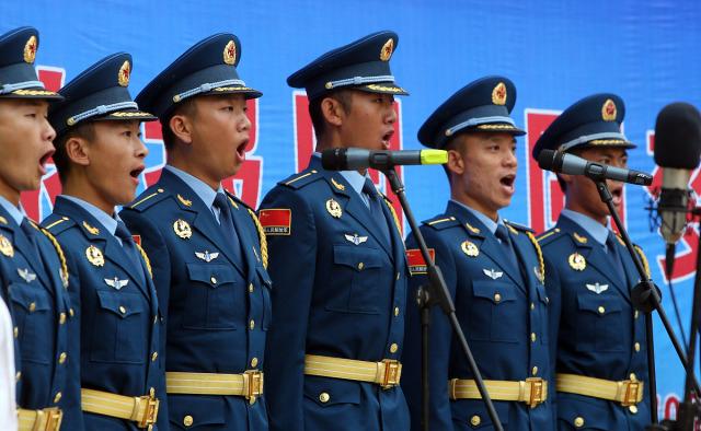 录取分数不高的5所军校，考上就是军官，毕业之后包分配，望周知