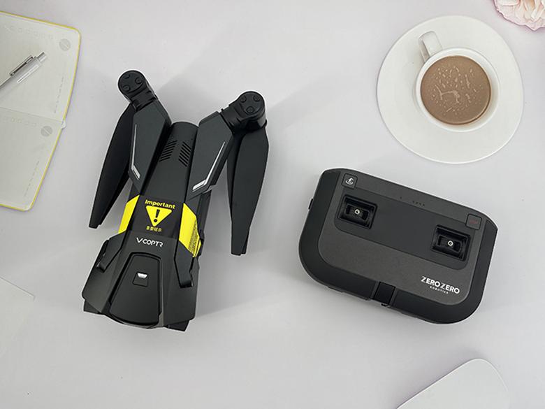 科幻片无人机,科幻片微型昆虫无人机