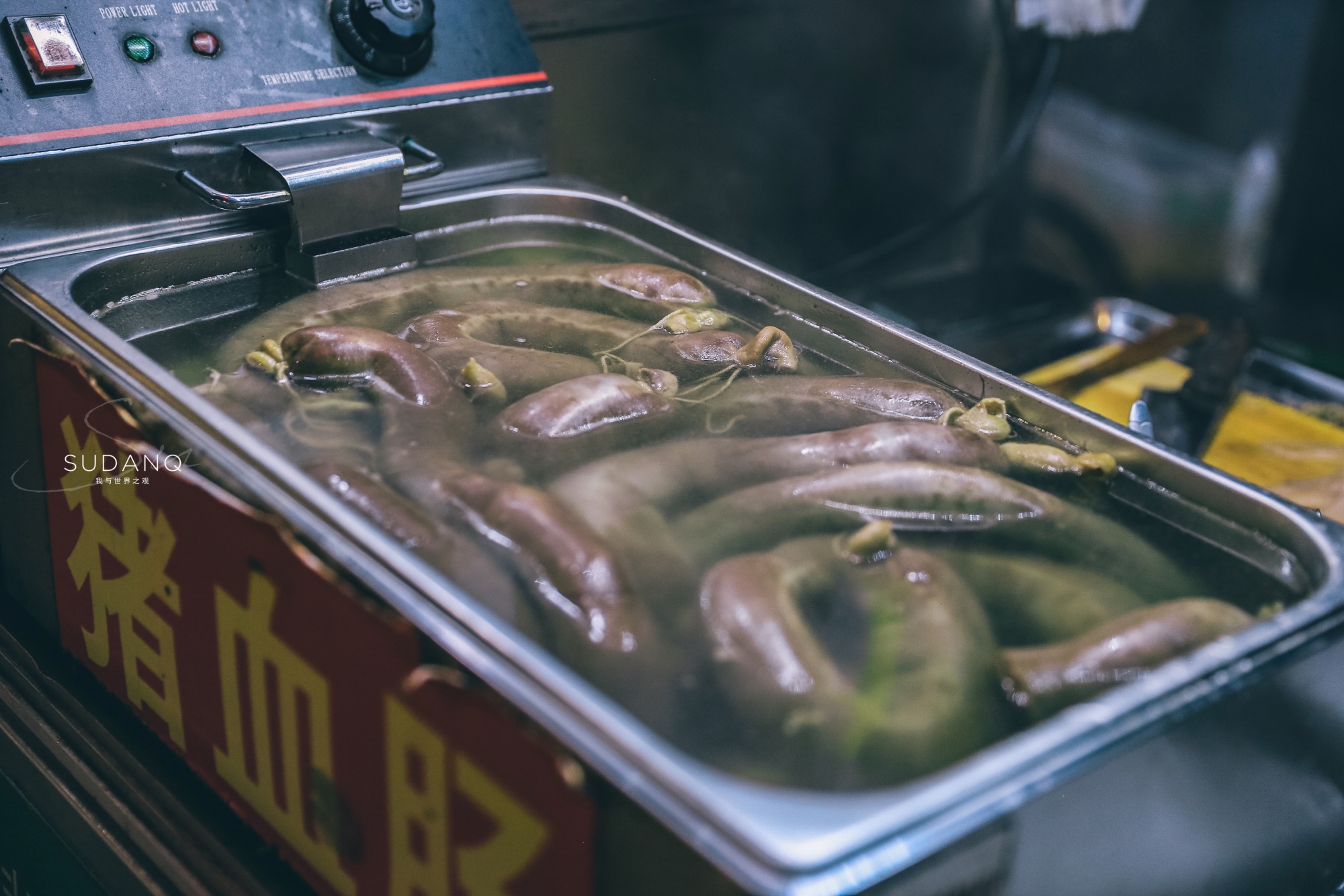 海大夜市有什么好吃的,海大夜市哪里最好