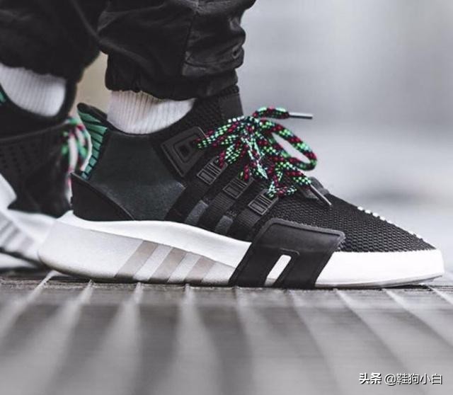 adidaseqt适合脚宽的人穿吗,夏季adidas运动裤穿搭