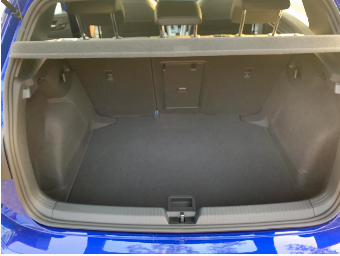 高尔夫一汽大众车,全新数字化高尔夫