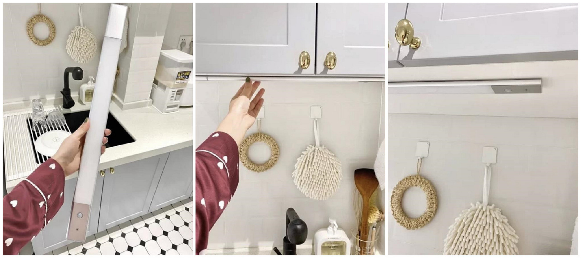 有了厨房清洁绝招做家务省时间,家务好帮手厨房必备神器