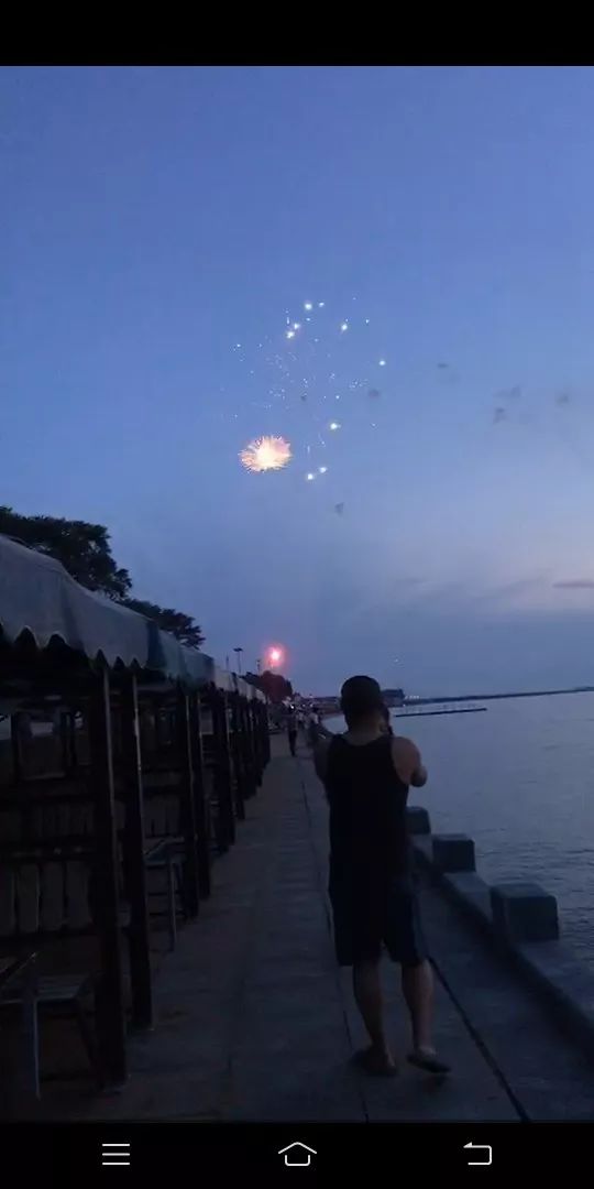 说走就走的一日游旅行,盖州市白沙湾旅游攻略