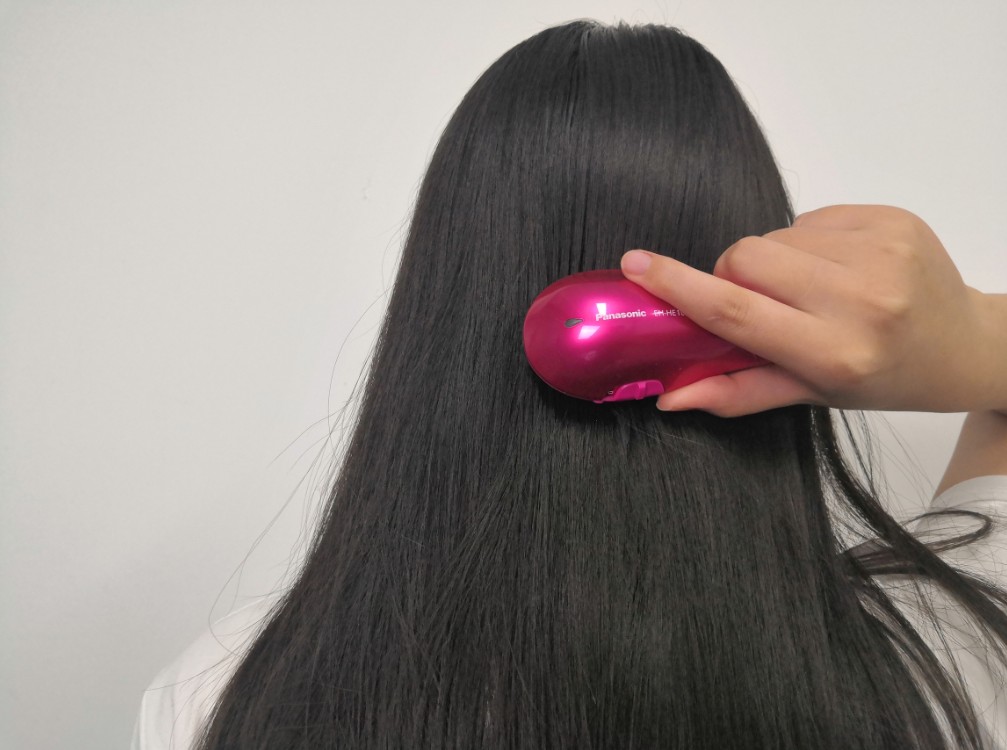 负离子梳高端,评测负离子梳