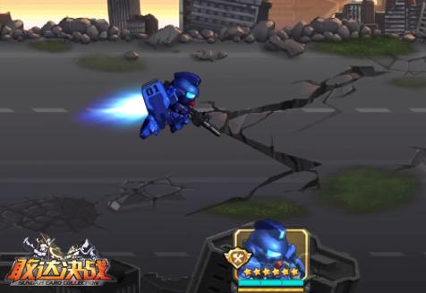 高达史上十大最大机体,高达史上十大最弱机体