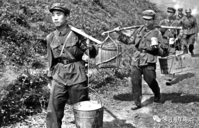 后勤遭袭军中断粮，400伤员生命垂危《生死28天》（16）