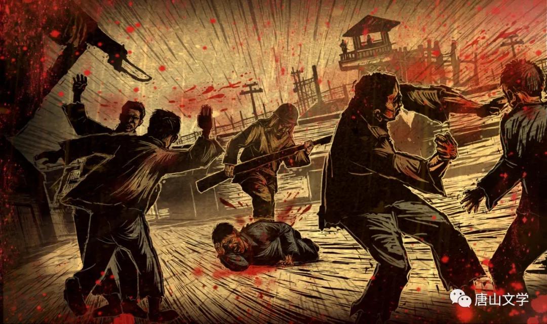 一曲不朽的赞歌,不朽的赞歌