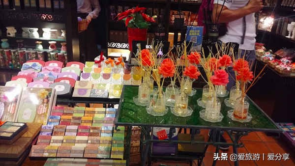 泰国旅游必买15个品牌,泰国旅游最值得买的奢侈品牌