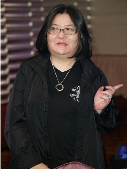 傻大姐发飙了,那英怒怼刀郎