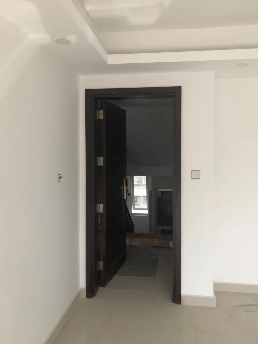 拿房后装修前需要做什么,拿房前需注意哪些