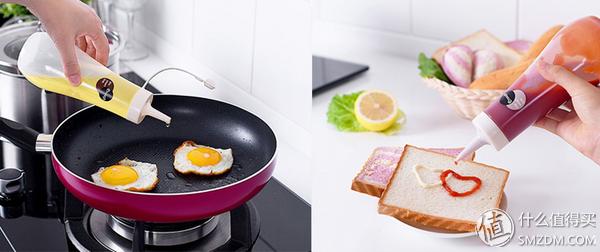 2018剁手盘点二：那些让你爱上厨房的实惠好物，最低只要4.9！