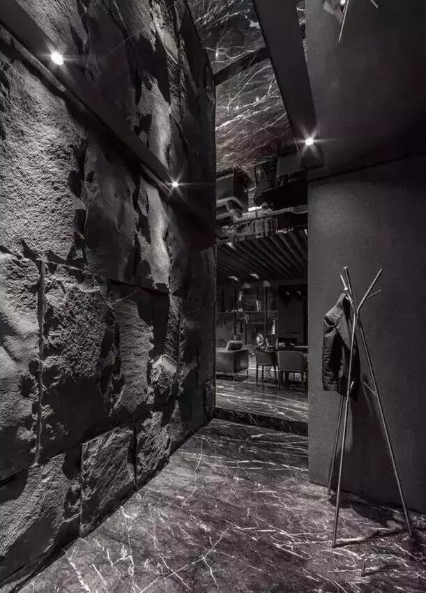 最耐看的暖色系大理石,轻奢风大理石颜色