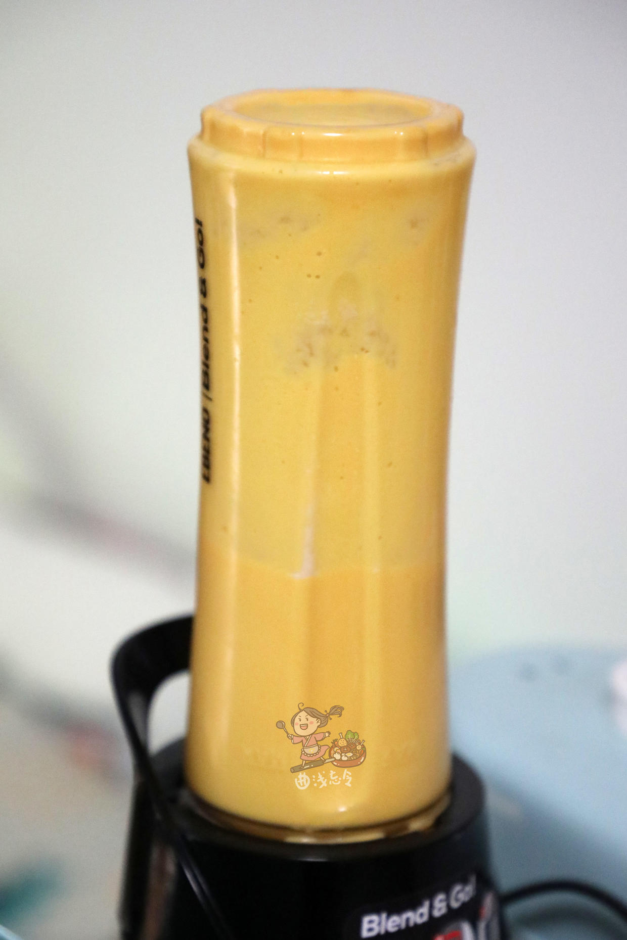 沙冰制作方法和配料,沙冰的制作方法不用冰沙机