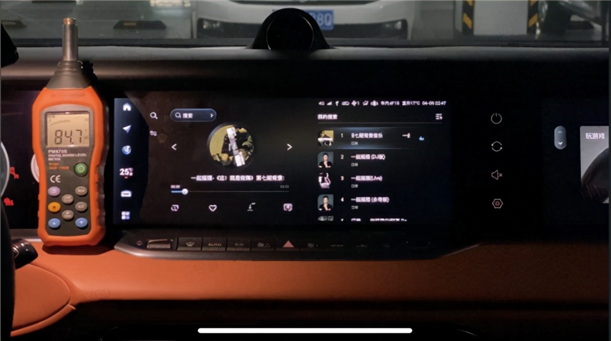 博泰车联网赋能东风岚图打造用户“第三空间”