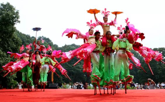 辽宁鞍山地方特色民间艺术,鞍山民间艺术博物馆