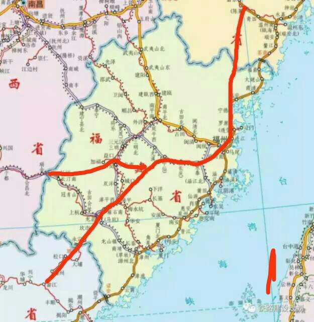 2040年梅州铁路规划地图,2020年梅州铁路建设视频