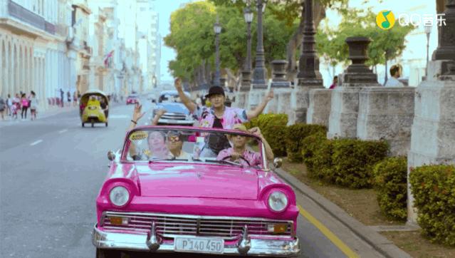 周董的新单曲,循环着许巍的歌