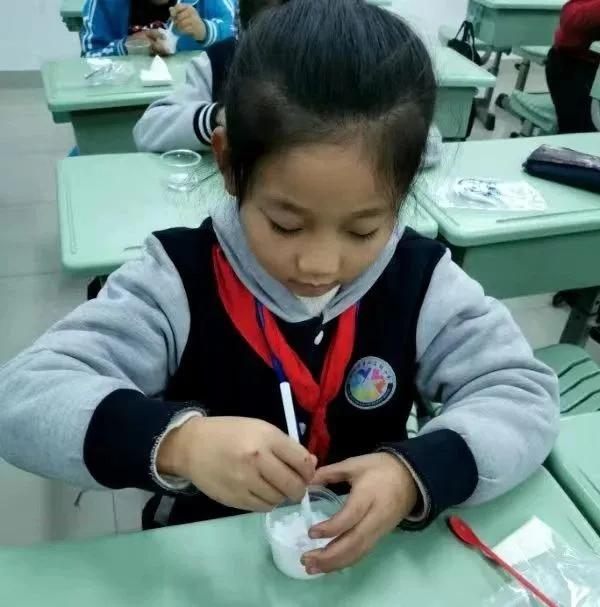 西街小学校园丰富多彩的社团活动,胶州市第六实验小学