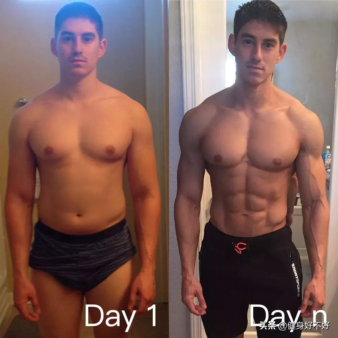 让世界自然健美冠军告诉你自然健美的极限在哪里