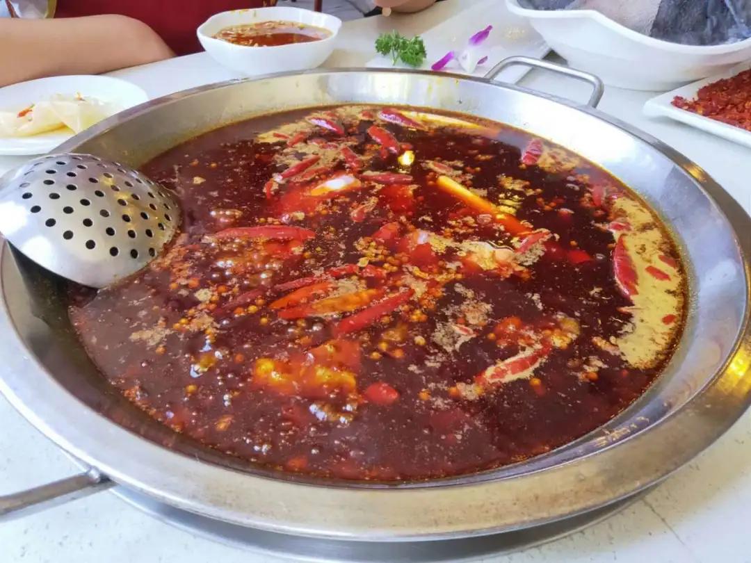 内江火锅必吃榜排行榜前十,内江最好吃的火锅有哪些