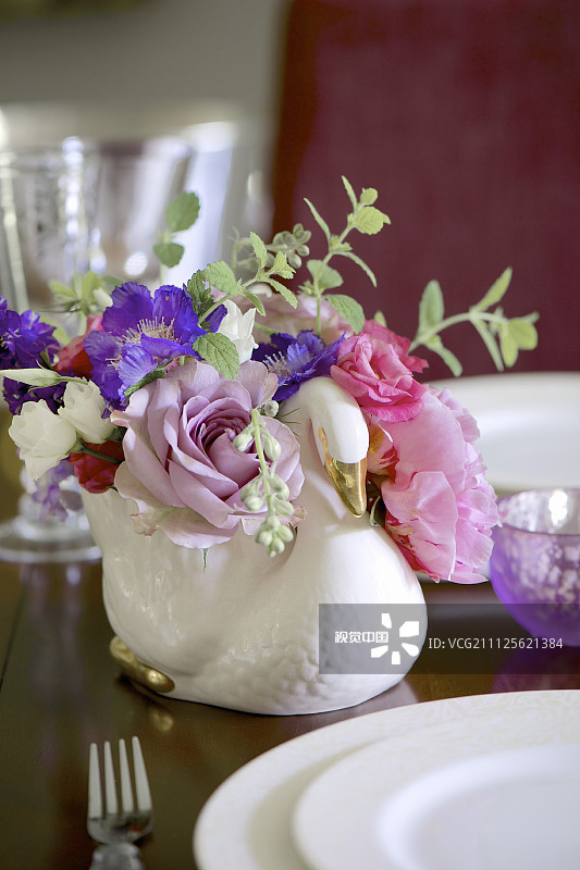 6种美好的花儿，陪你走过整个夏天的各个节气