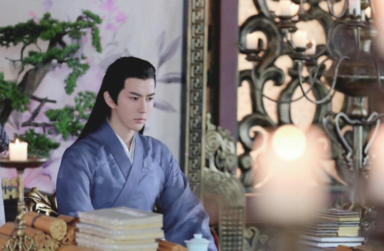 从老街的两首《摸鱼儿》说起，聊一聊长调词牌的两个创作方法