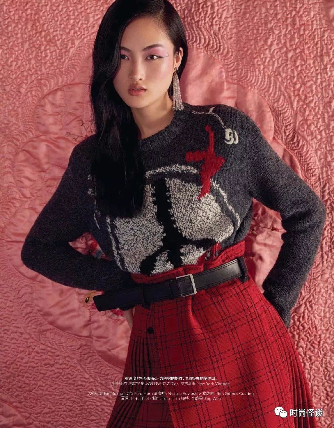 又一时尚品牌因为辱华登上热搜，但是...