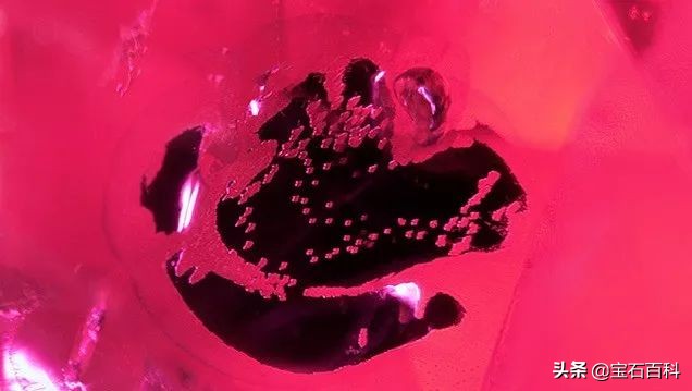 莫桑比克红宝石2000年价格,莫桑比克红宝石2013