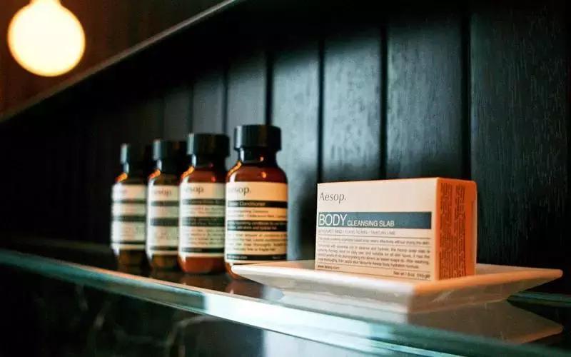 常见的酒店服务有哪些,哪些酒店一晚十万